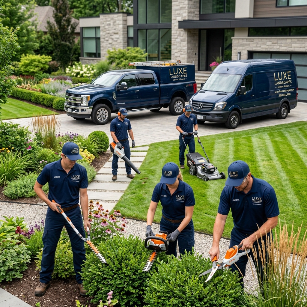 Heroic Landscapes team